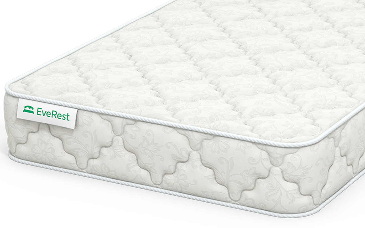 Everest Хард Бикокос 10 TFK фото 6