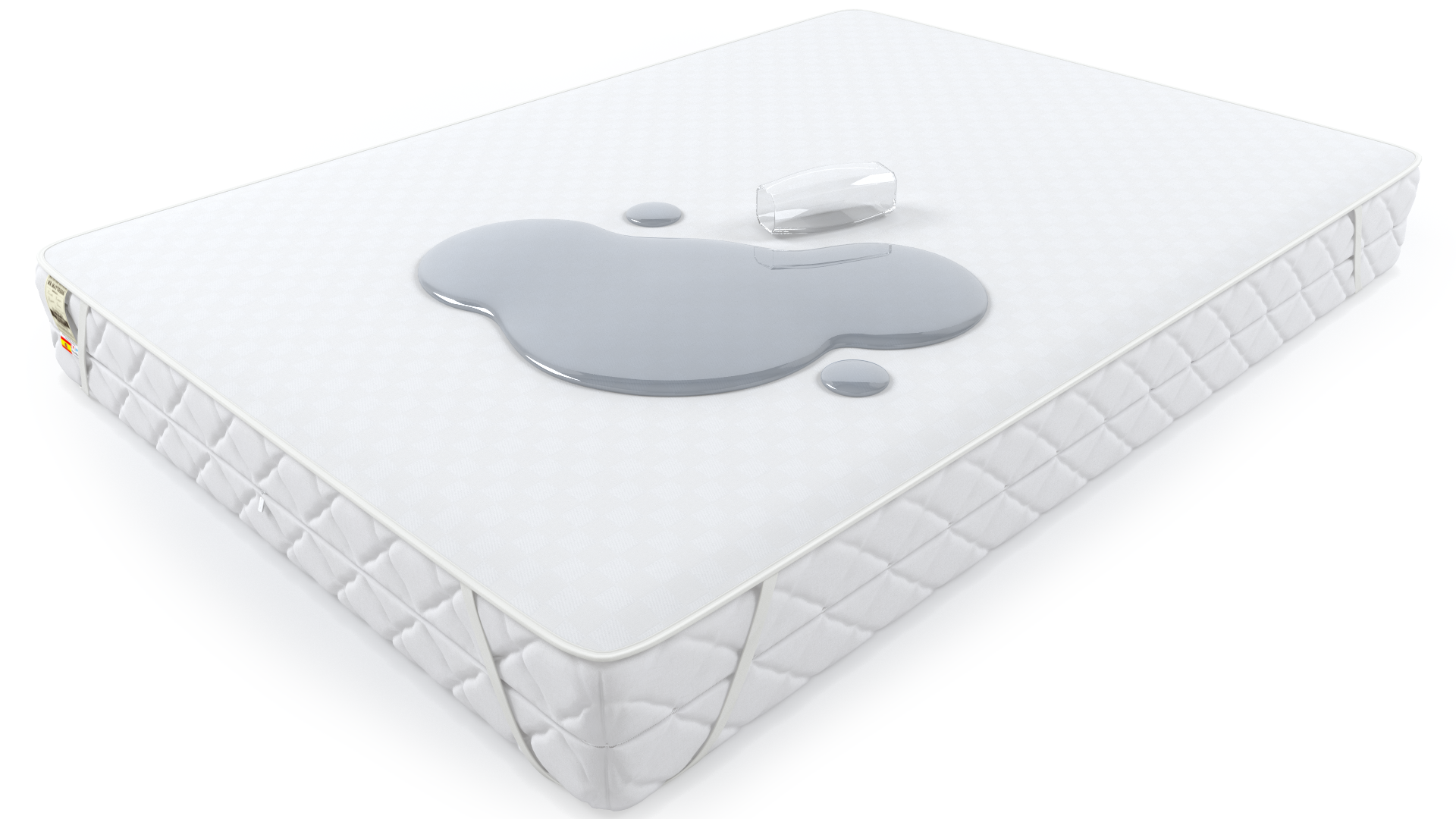 чехол на матрас Mr. Mattress Jersey 1 Mr. Mattress Jersey