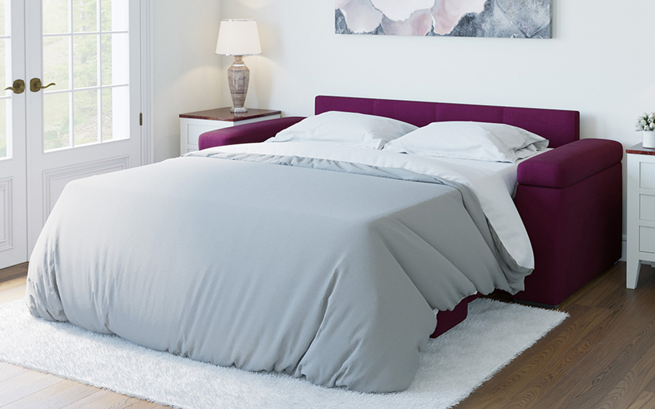 Орматек Synergy Synergy Ergo 140*196 фото 11