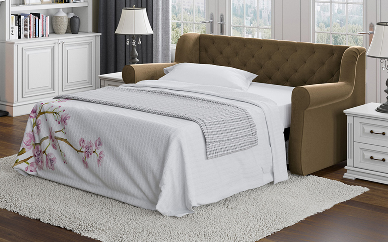 Орматек Synergy Grace 160*196 фото 63