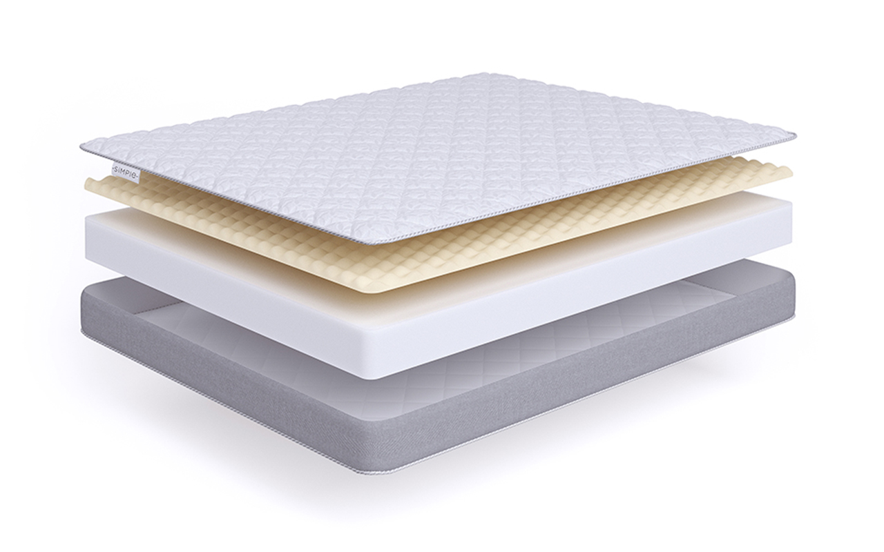 Beautyson Simple Relax 14 Massage