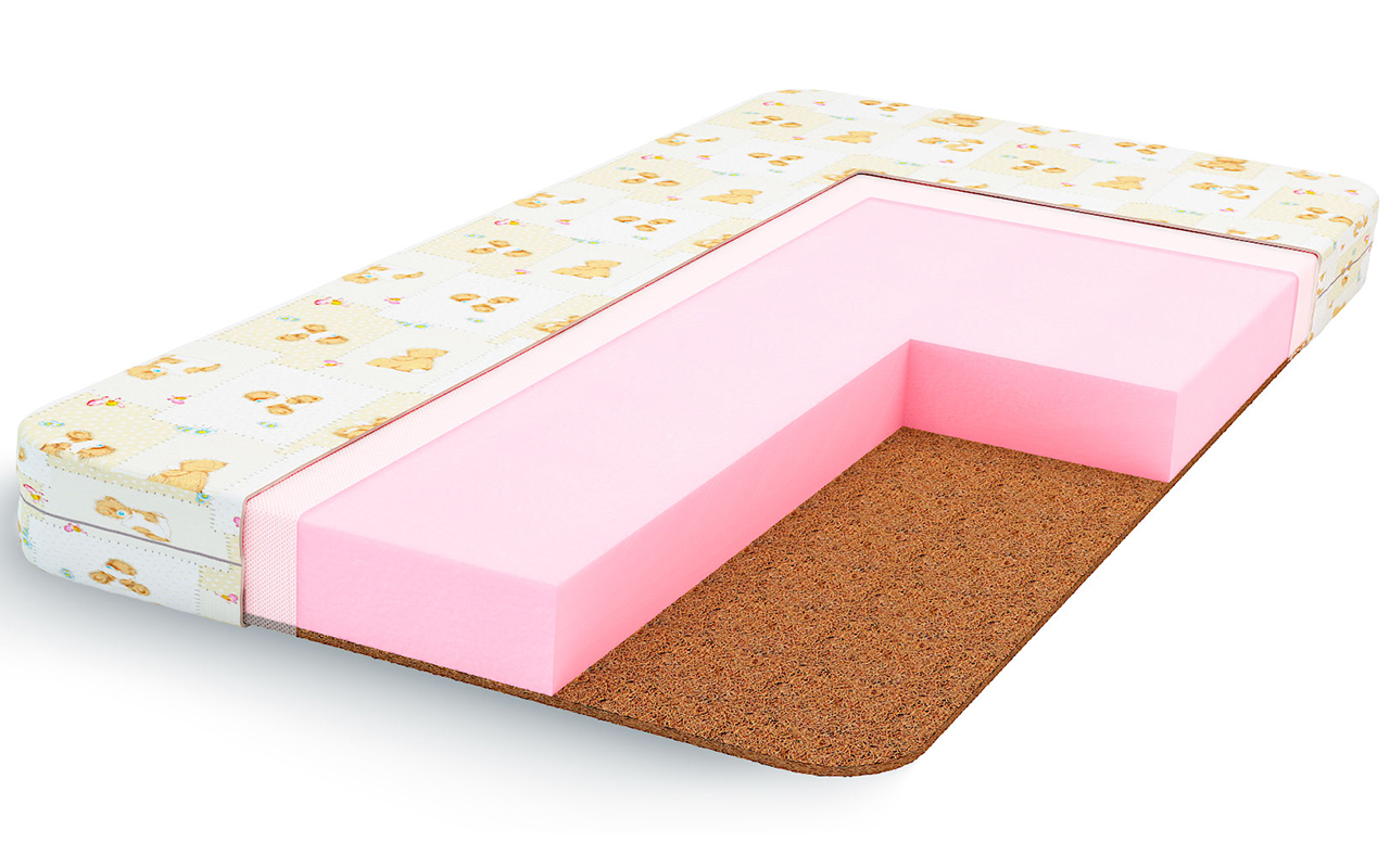 Lonax Baby Strutto-Cocos