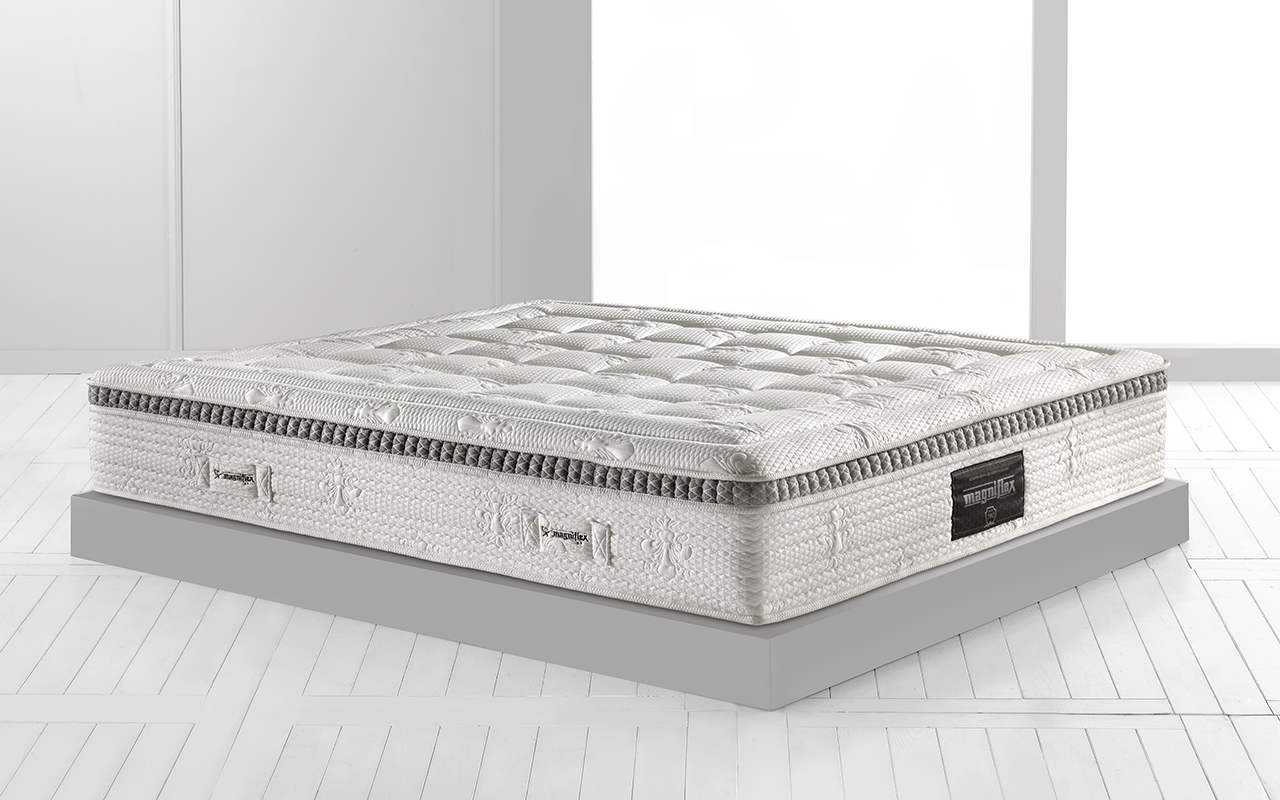матрас Magniflex Audace Armonia Memoform Dual 12 1 Magniflex Audace Armonia Memoform Dual 12