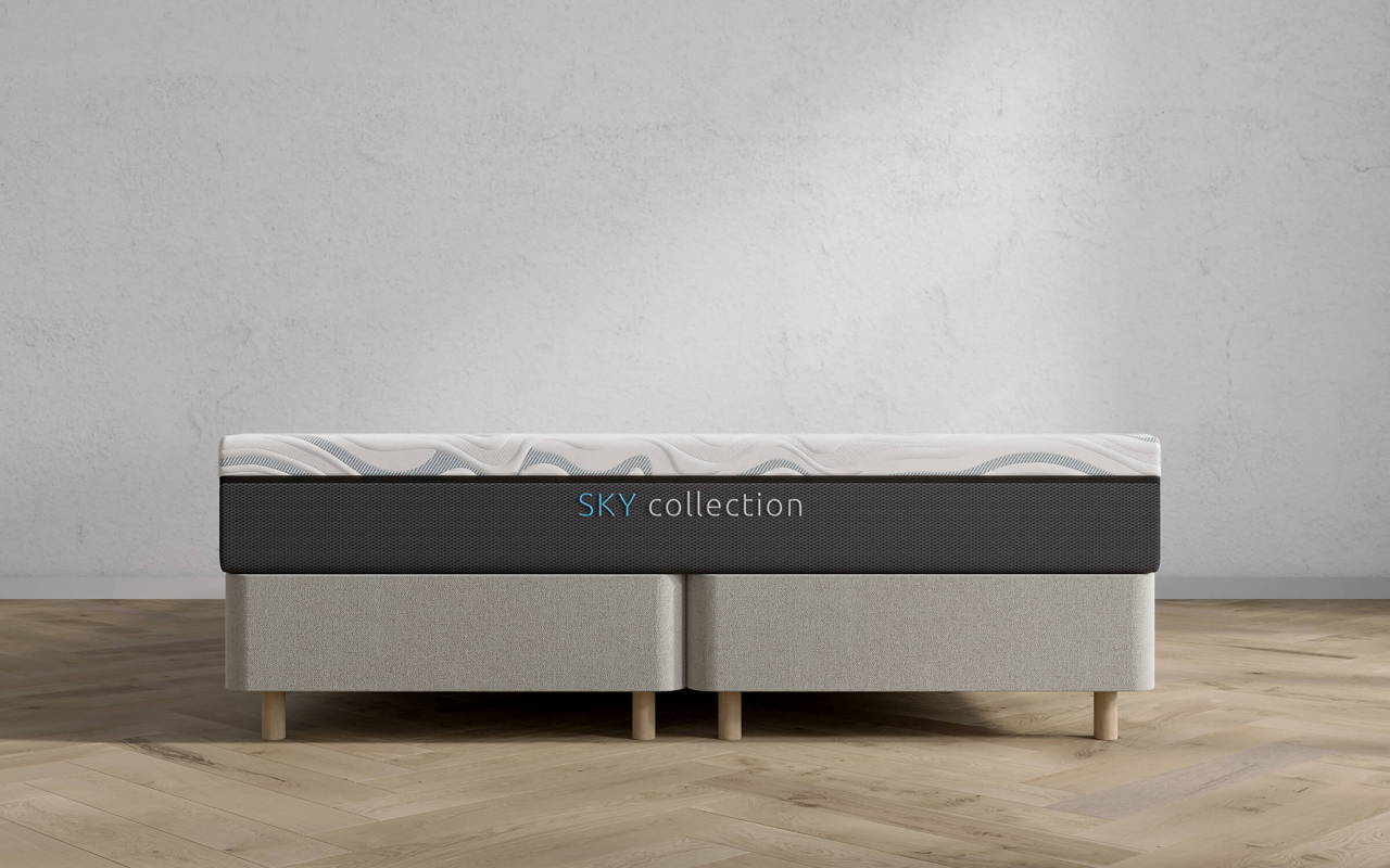 Сонум Беспружинные Sky Soft фото 4