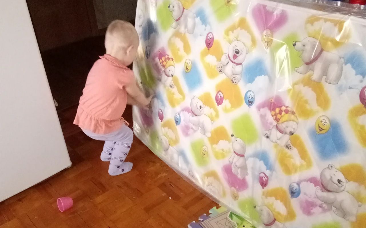 отзыв о Детский матрас Орматек Kids Comfort