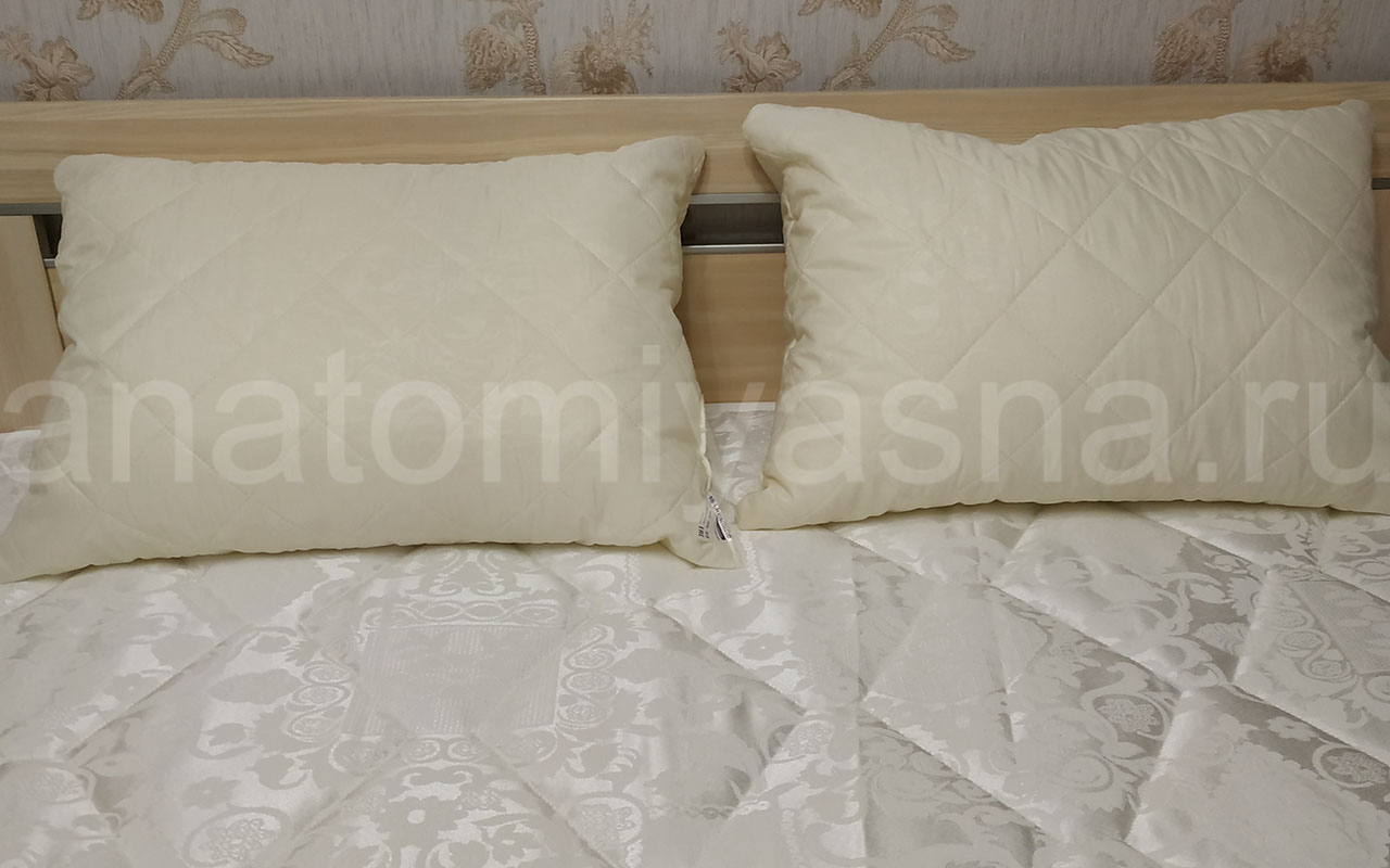 отзыв о Матрас DreamLine Eco HOL TFK фото 3